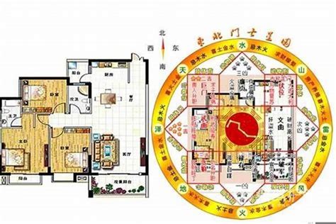 风水阵|风水阵法108种详解 108种风水阵法全解析